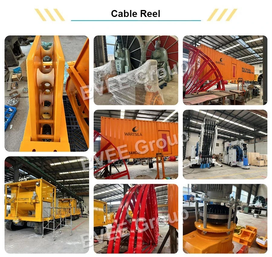 Cable-Reel